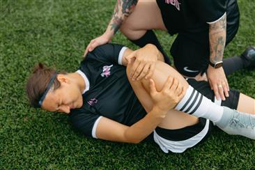 Post-Injury Comebacks: The Science Behind Athletic Recovery