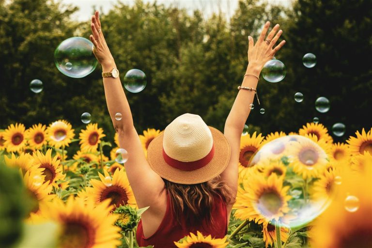Creating a Lifestyle That Prioritizes Joy Over Productivity