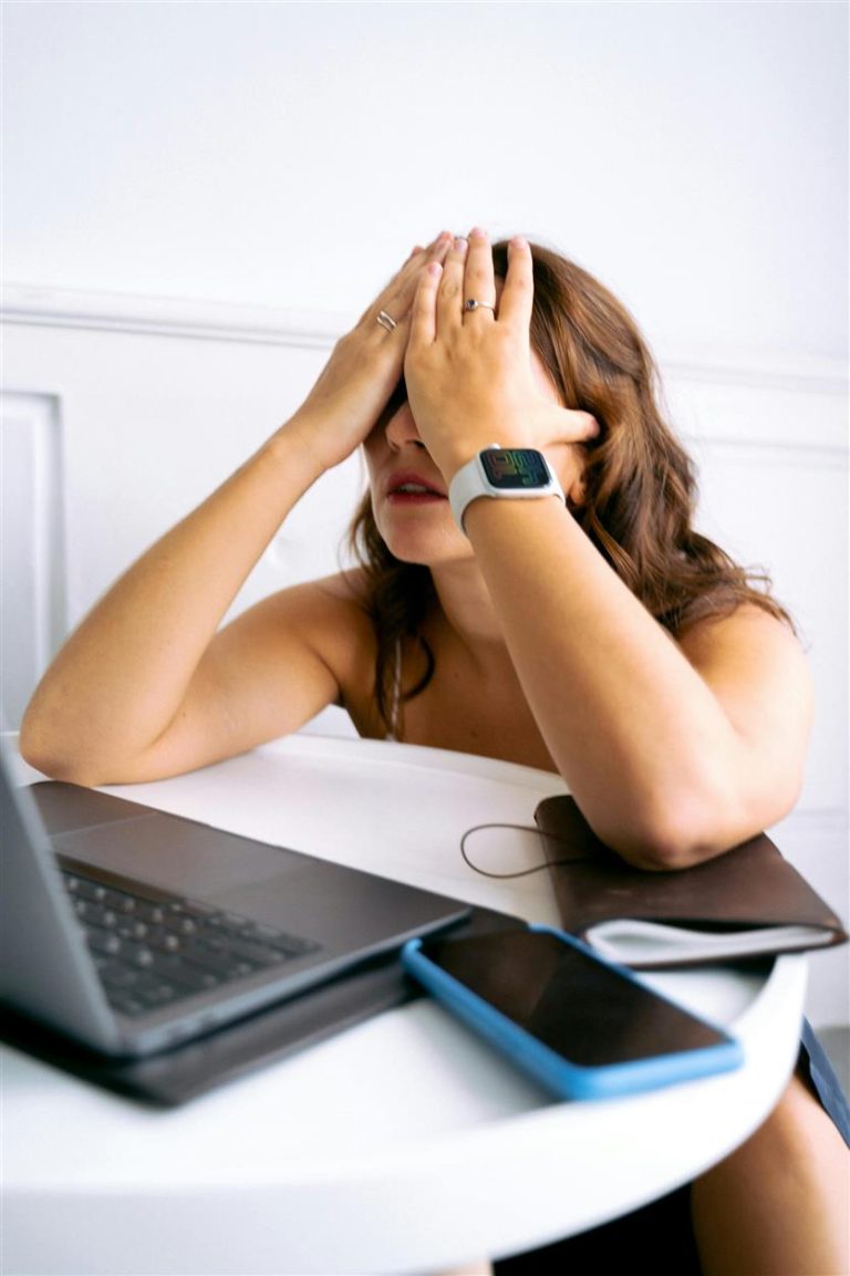 Remote Work Life Hacks: Staying Productive Without Burning Out
