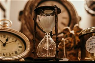 Time Anxiety: Why We Always Feel Behind