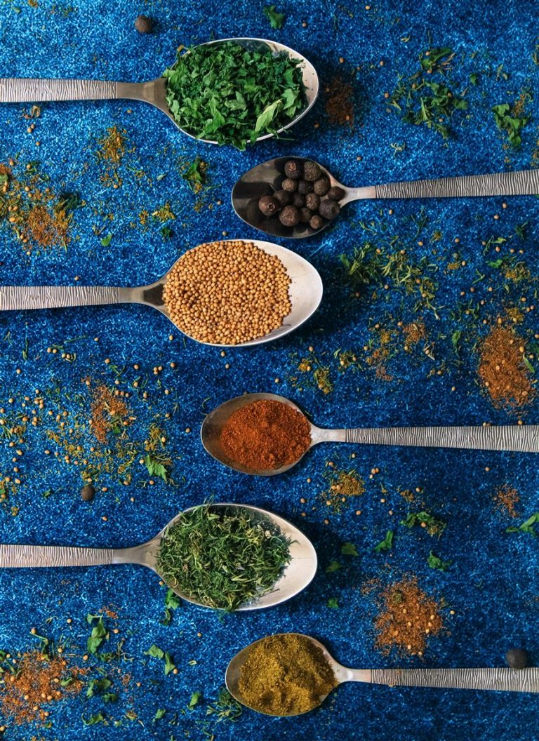 Flavor Engineering: Are Natural Tastes a Thing of the Past?