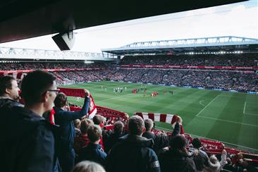 How Gen Z Is Changing the Sports Fan Experience