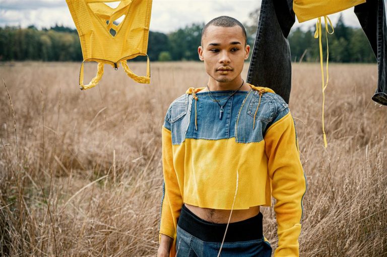 Upcycled Fashion: Brands Leading the Circular Economy