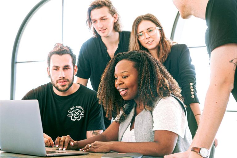 Why Gen Z Prefers Freelancing Over Traditional Employment