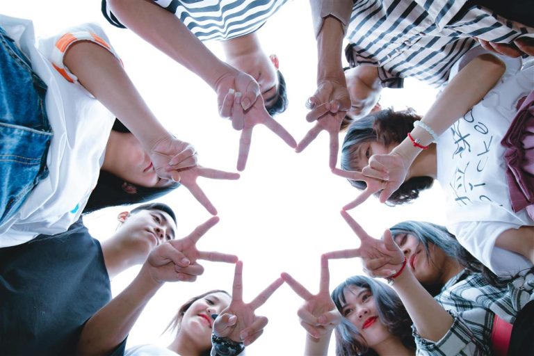Friendship in the Age of Algorithms: Are Our Social Circles Curated by Code?