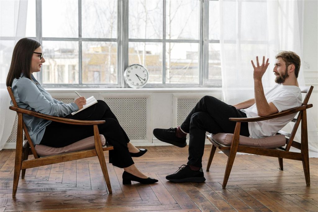 Emotional Hygiene: Daily Practices to Manage Overstimulation