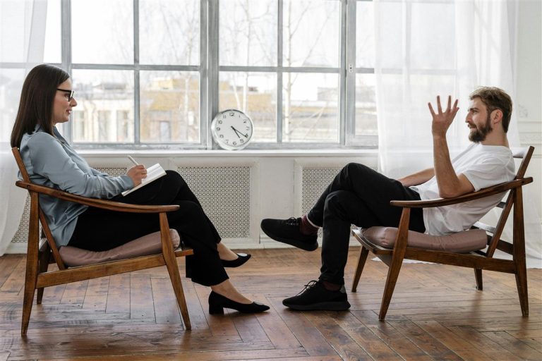 Emotional Hygiene: Daily Practices to Manage Overstimulation