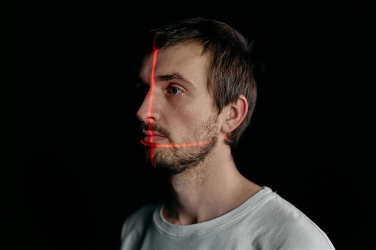 Next-Gen Biometrics: Beyond Fingerprints and Face Scans