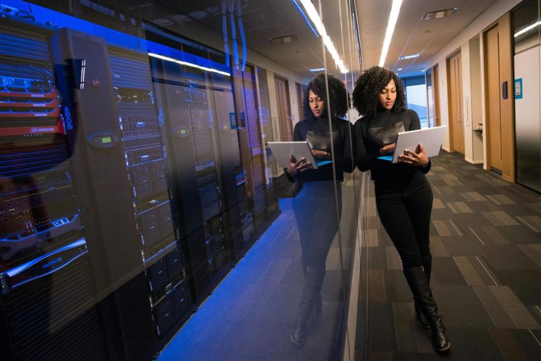 Energy-Hungry Tech: The Hidden Costs of AI and Cloud Computing
