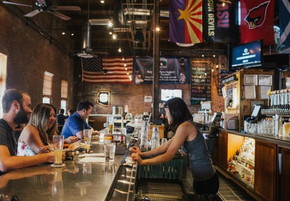 The “Third Place”: Why We Need Spaces That Aren’t Home or Work