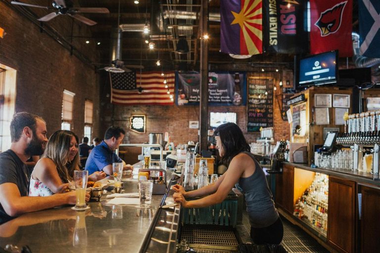 The “Third Place”: Why We Need Spaces That Aren’t Home or Work
