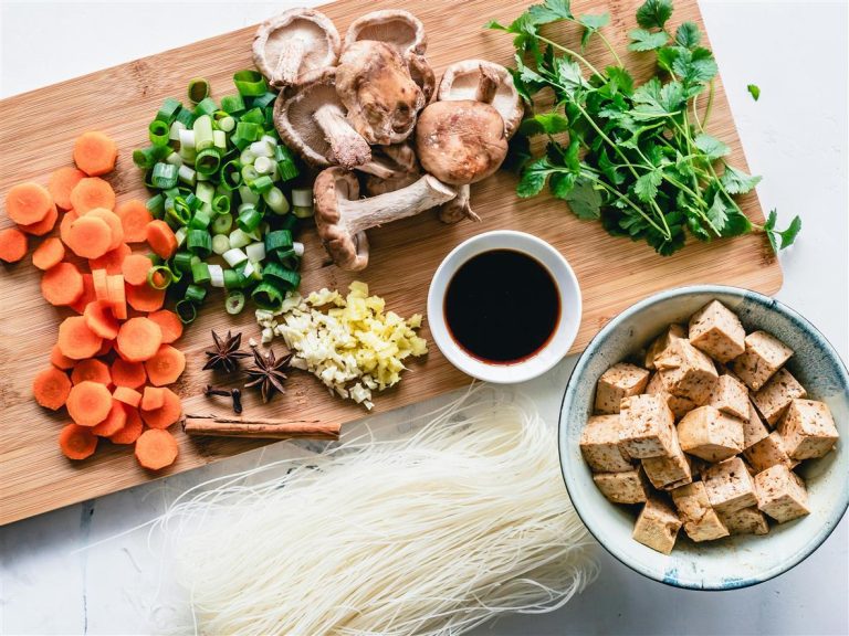 From Foraging to Fine Dining: The Wild Ingredients Trend Goes Upscale