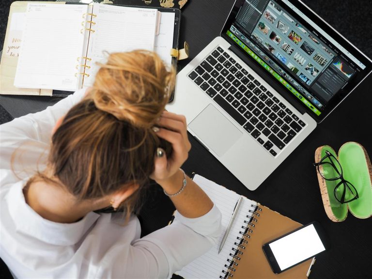 Personal Archives or Digital Hoarding? The Psychology of Never Deleting Anything