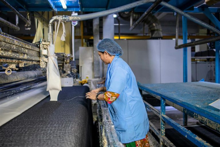 The New Blue Collar: Rethinking Job Prestige in the Age of Labor Shortages