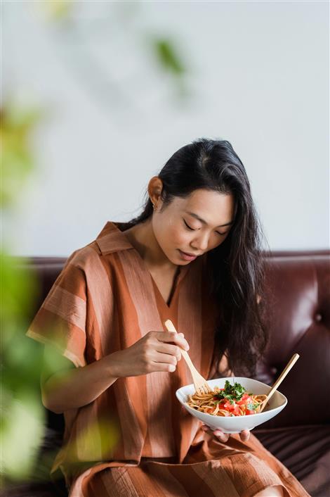 Eating Alone: How Single-Serve Dining Is Reshaping Culinary Culture