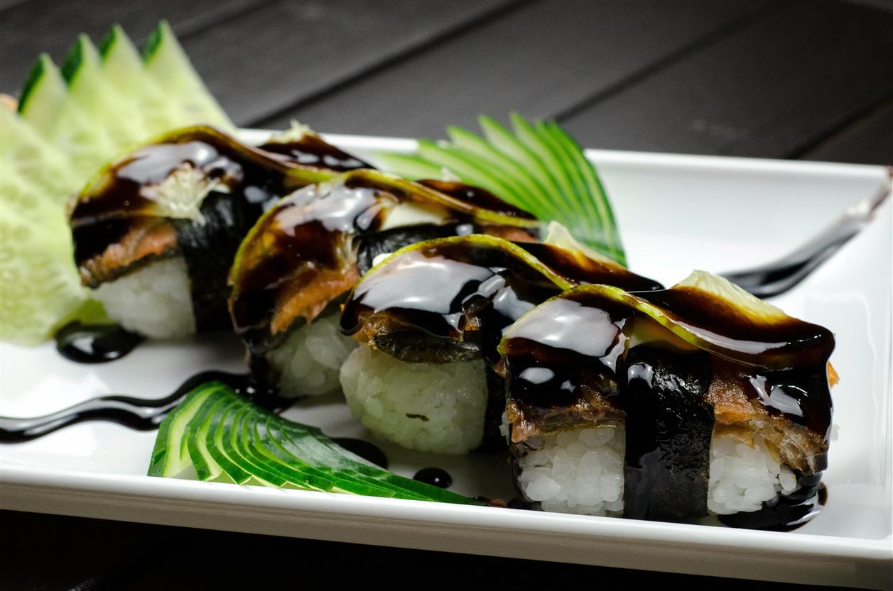 Plant-Based Seafood: The Next Big Thing in Vegan Cuisine