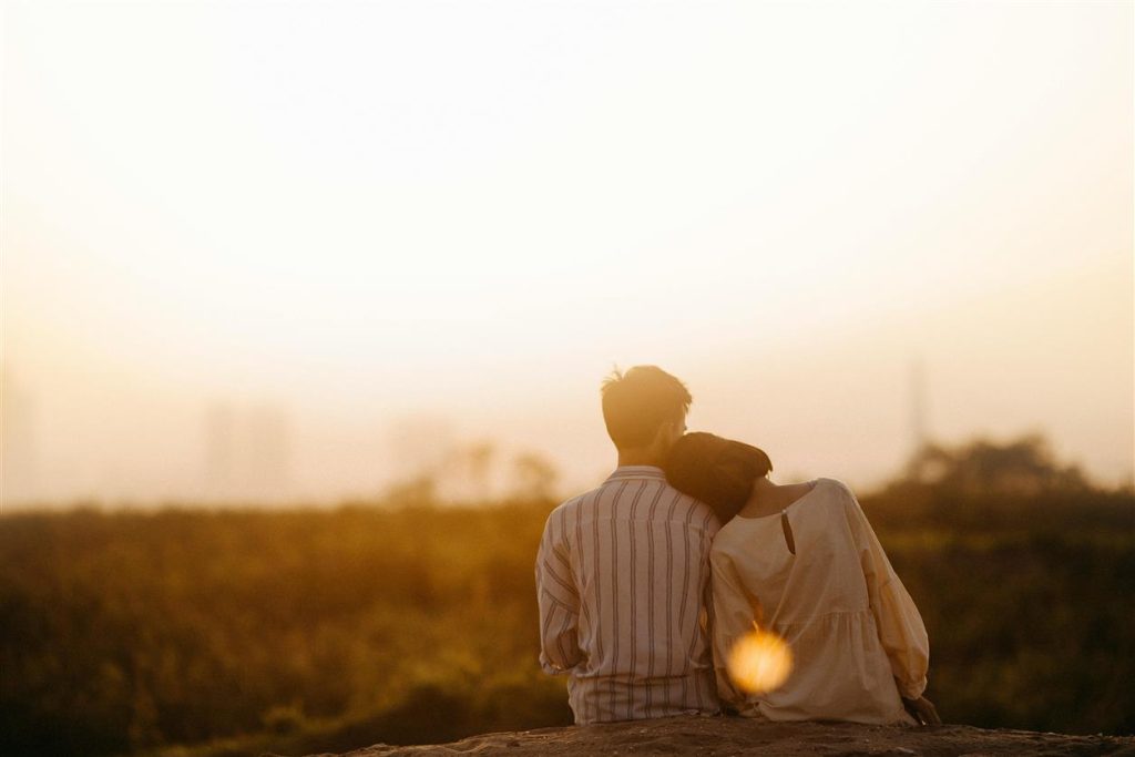 The Myth of “Effortless” Love: Real Relationships Take Maintenance