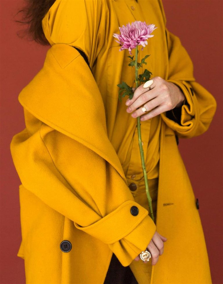 How Climate Change Is Influencing Seasonal Fashion Design