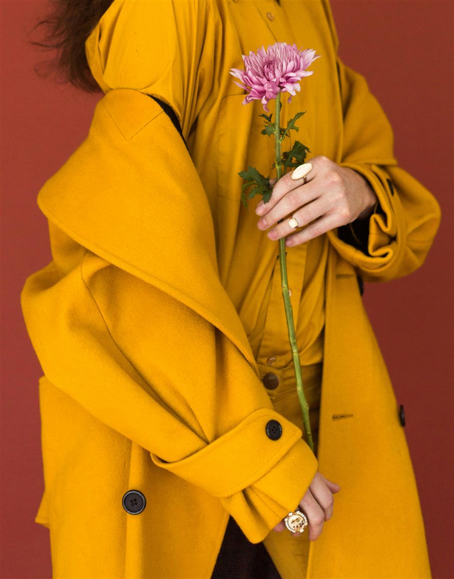 How Climate Change Is Influencing Seasonal Fashion Design