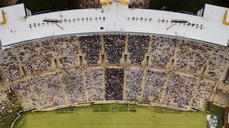 Subscription Stadiums: Is Sports Attendance Going the Netflix Route?