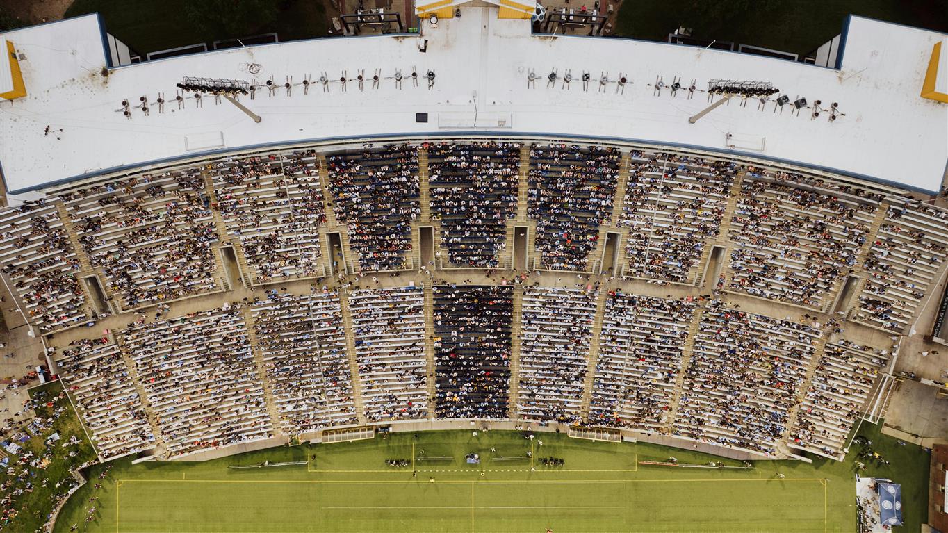 Subscription Stadiums: Is Sports Attendance Going the Netflix Route?