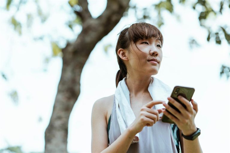Wearable Tech for Athletes: Performance Booster or Invasion of Privacy?