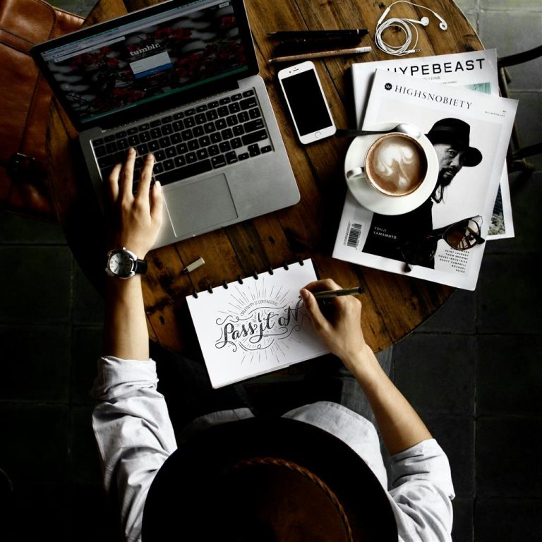 How to Create Lifestyle Goals (Not Just Life Goals)