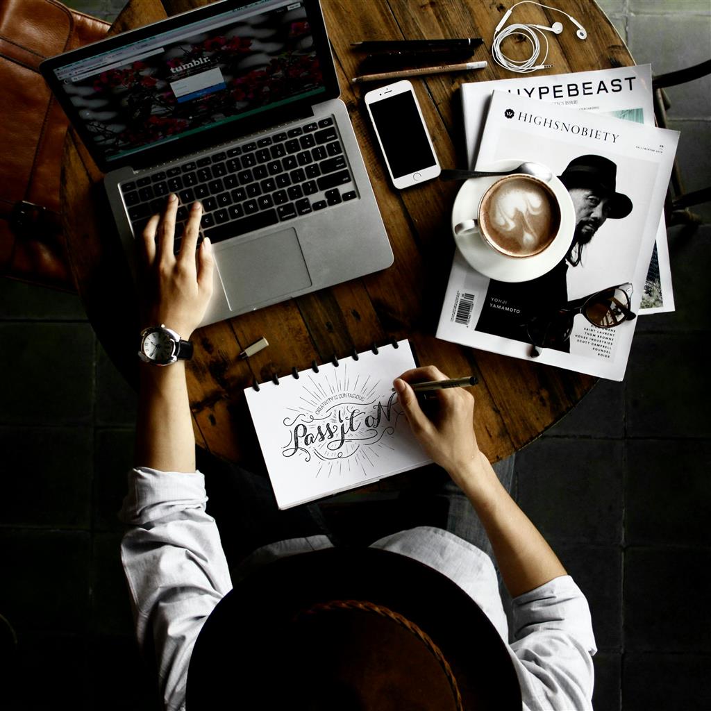 How to Create Lifestyle Goals (Not Just Life Goals)
