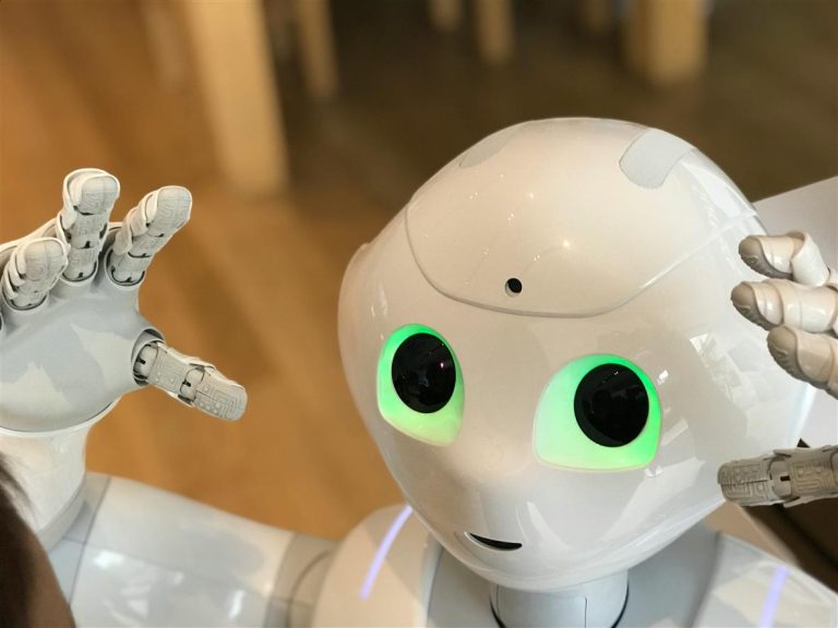 The Future of Emotion Recognition: When Machines Read Feelings Better Than People