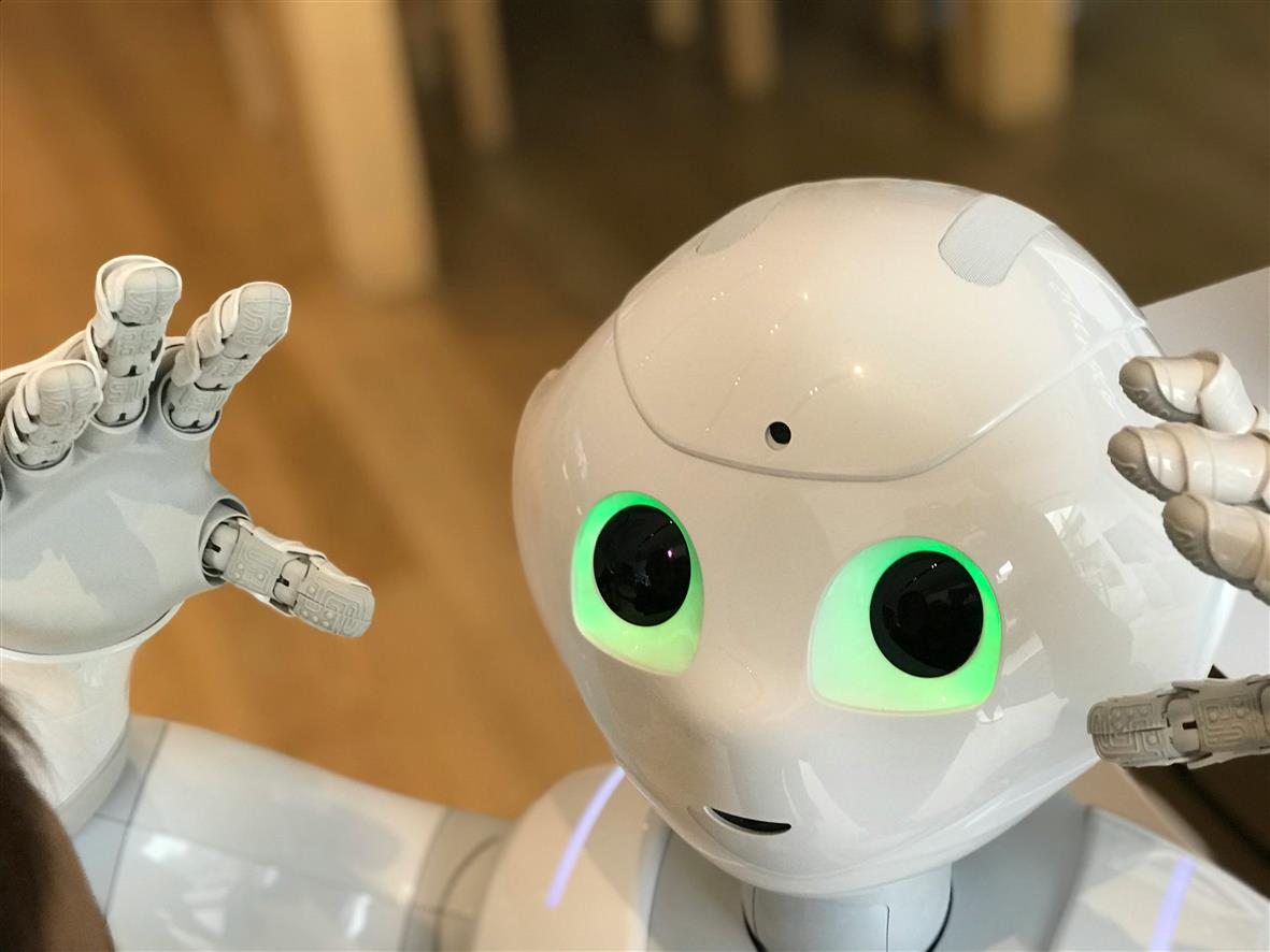The Future of Emotion Recognition: When Machines Read Feelings Better Than People
