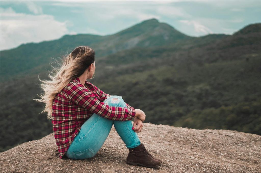 Alone, But Not Lonely: The Rise of Chosen Solitude