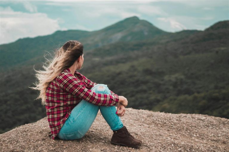 Alone, But Not Lonely: The Rise of Chosen Solitude