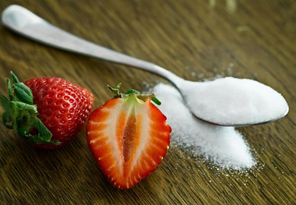 The Great Sugar Swap: Are We Trading One Health Risk for Another?
