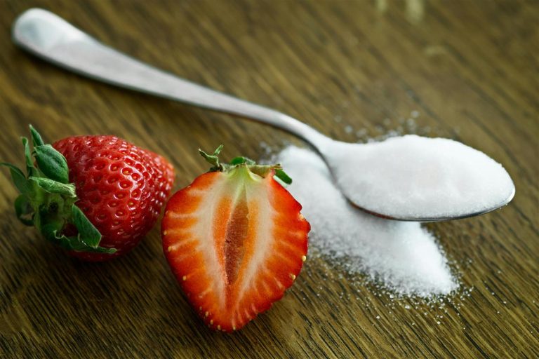 The Great Sugar Swap: Are We Trading One Health Risk for Another?