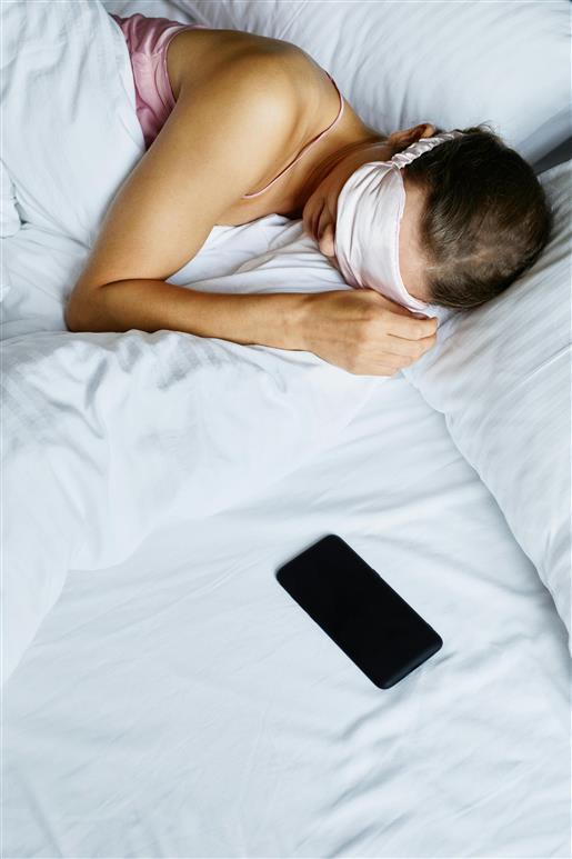 Tech-Free Zones: Are We Seeing the Rise of Digital Curfews?