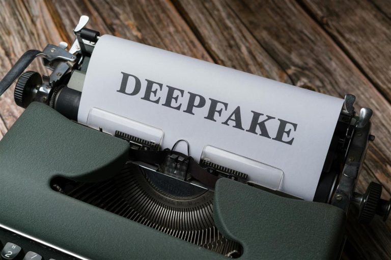 The Ethical Dilemma of Deepfake Technology