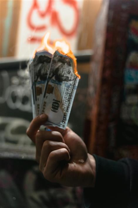 The Silent Strain: How Inflation Alters Daily Behavior Before It Hits Your Wallet