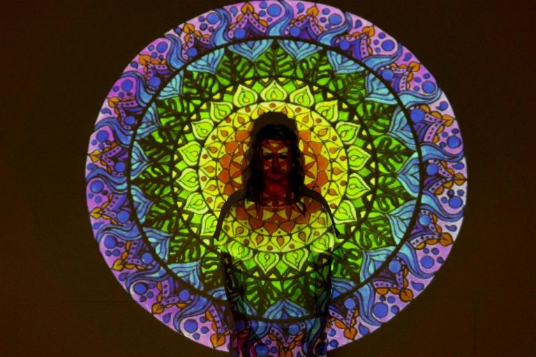 How Psychedelic Therapy Is Changing Wellness Culture