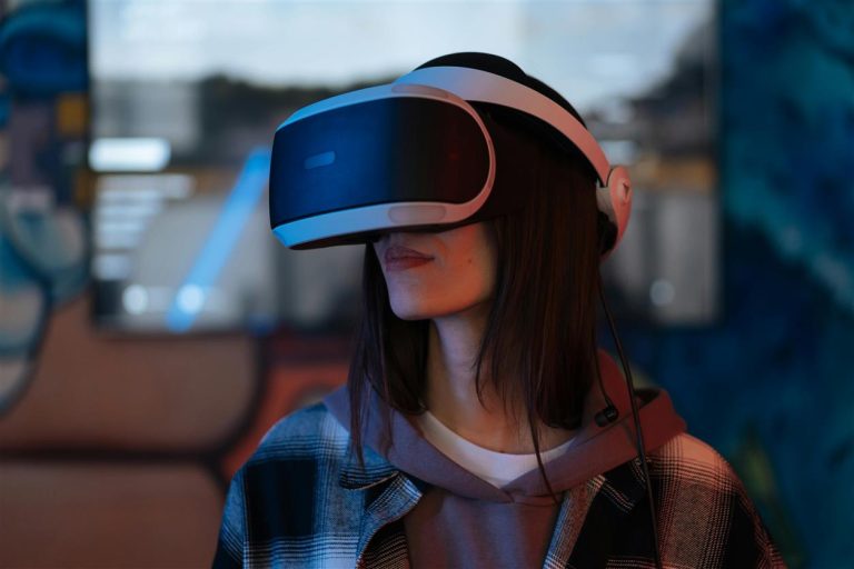 The Future of Work: Holograms, Virtual Offices, and Beyond