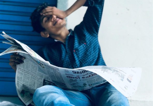 Why “Being Informed” Feels So Overwhelming Now