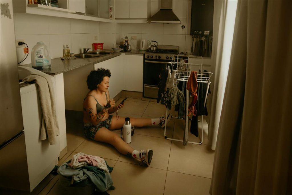 The Quiet Power of Doing One Thing at a Time