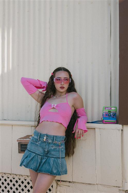The Revival of 2000s Fashion Trends in 2025