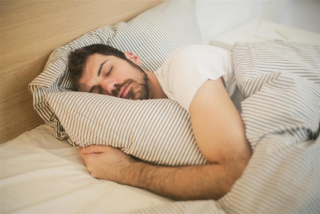 Sleep as a Lifestyle Priority: Why Rest Is the New Hustle