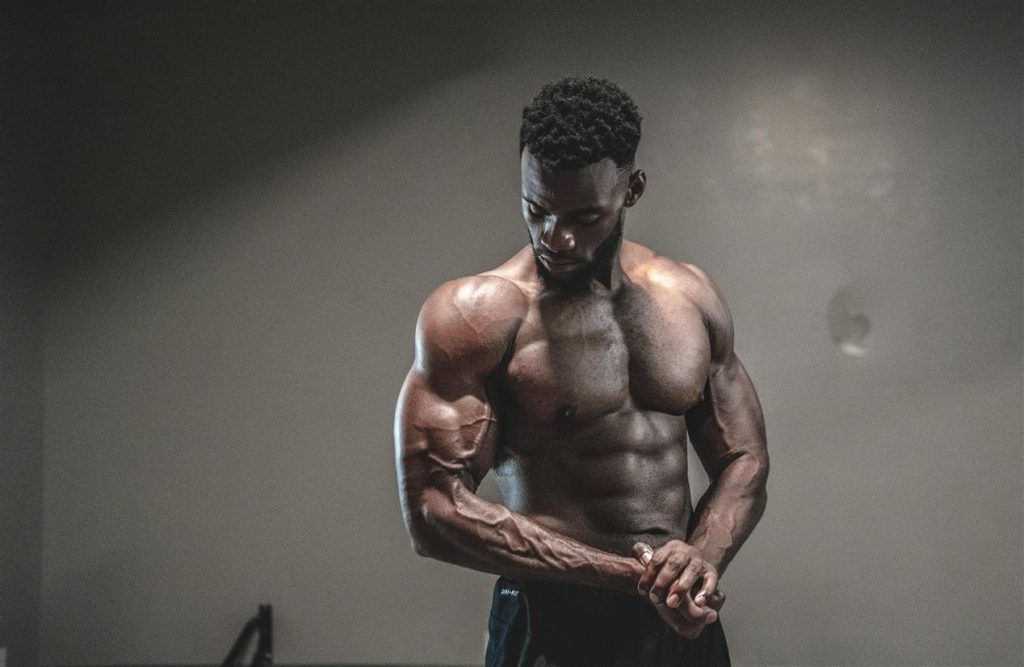 Performance Aesthetics: The Growing Pressure for Athletes to ‘Look’ Like Athletes