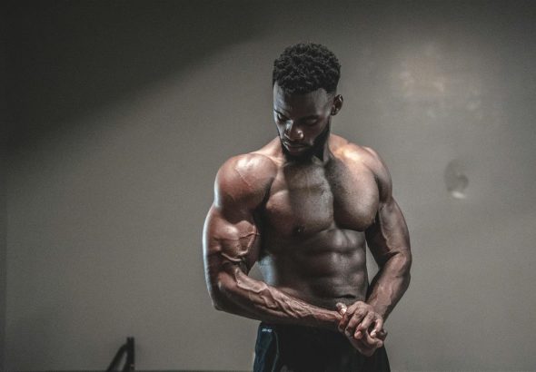 Performance Aesthetics: The Growing Pressure for Athletes to ‘Look’ Like Athletes