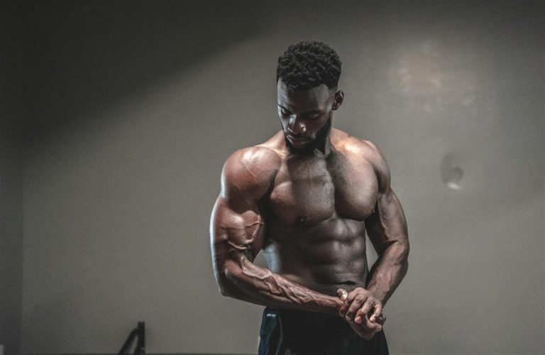 Performance Aesthetics: The Growing Pressure for Athletes to ‘Look’ Like Athletes