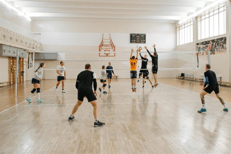The Rise of Mixed-Gender Leagues: Trend or Turning Point?