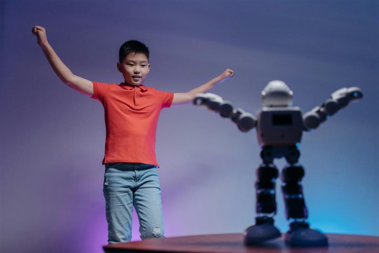 AI Companions and the New Emotional Economy