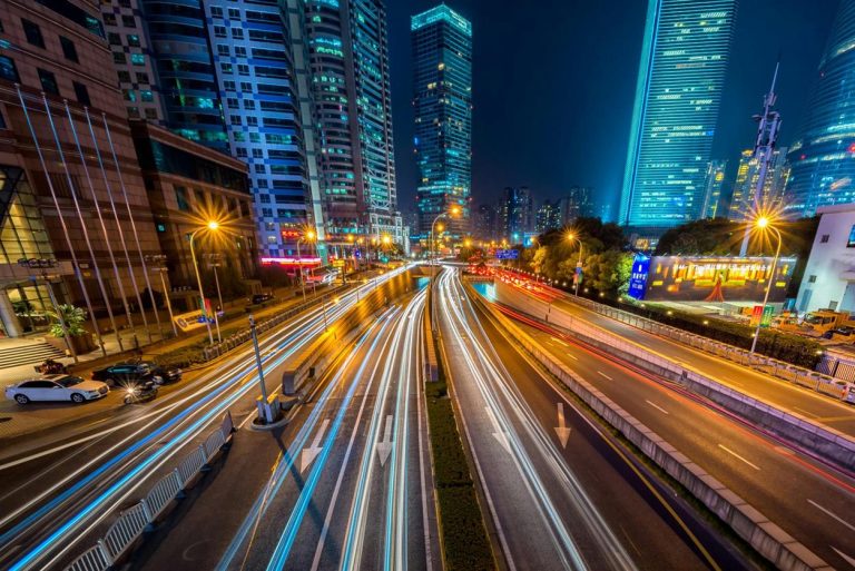 Smart Cities in 2025: Hype vs. Reality