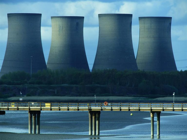 How Climate Change Is Shaping Global Insurance Markets